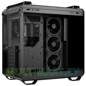 Корпус ASUS TUF Gaming GT502 Horizon ARGB (черный) картинка 8